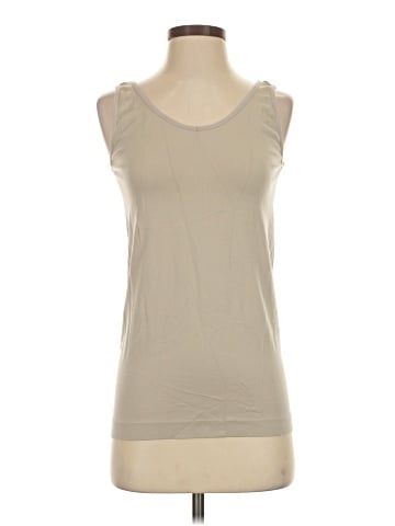 Coco + Carmen Sleeveless T-Shirt (view 1)
