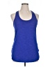 Reebok Blue Active Tank Size XL - photo 1