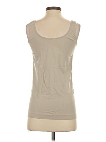 Coco + Carmen Sleeveless T-Shirt (view 2)