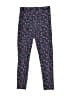 Crewcuts Outlet Hearts Blue Active Pants Size 8 - photo 2