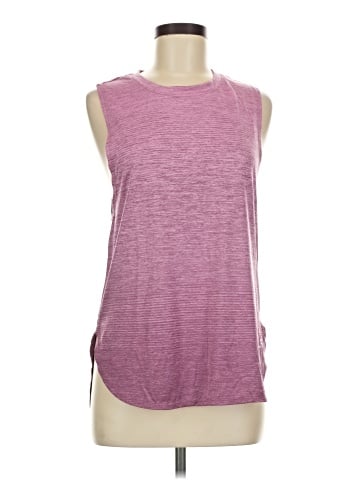 Bcg Sleeveless T-Shirt (view 1)