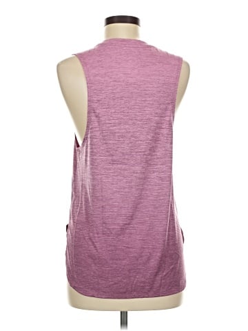 Bcg Sleeveless T-Shirt (view 2)
