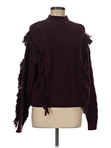 Leith Turtleneck Sweater (view 1)