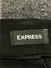 Express Black Dress Pants Size M - photo 7