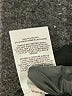 Express Black Dress Pants Size M - photo 9