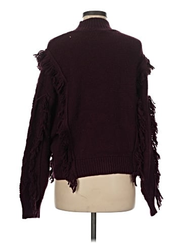 Leith Turtleneck Sweater (view 2)