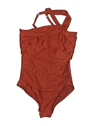 Miraclesuit One Piece Swimsuit (view 1)