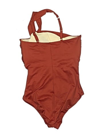 Miraclesuit One Piece Swimsuit (view 2)