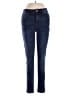 Seven7 Argyle Blue Jeans Size 6 - photo 1