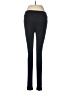Matty M Solid Black Active Pants Size M - photo 2