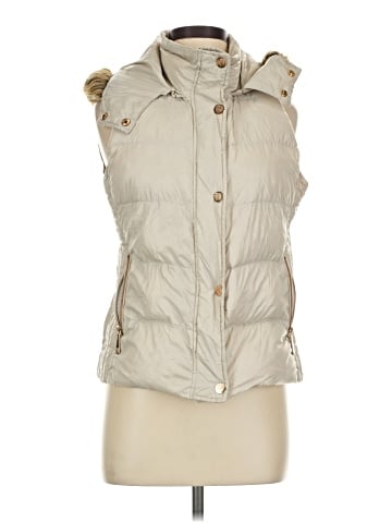 Vince Camuto Vest (view 1)