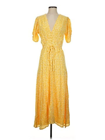 Faithfull the Brand Casual Dress (view 1)