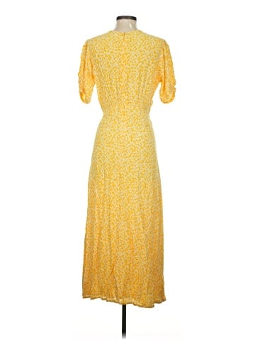 Faithfull the Brand Casual Dress (view 2)