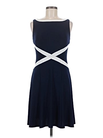 Lauren by Ralph Lauren Cocktail Dress (view 1)