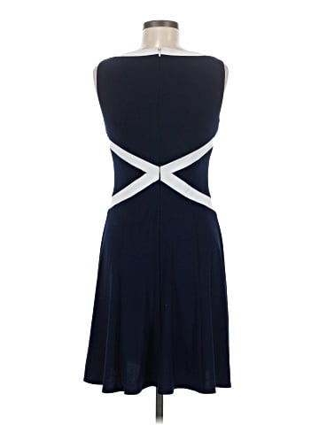 Lauren by Ralph Lauren Cocktail Dress (view 2)