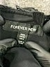 Forever New Black Sleeveless Blouse Size 2 - photo 7