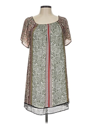 DR2 Casual Dress (view 1)