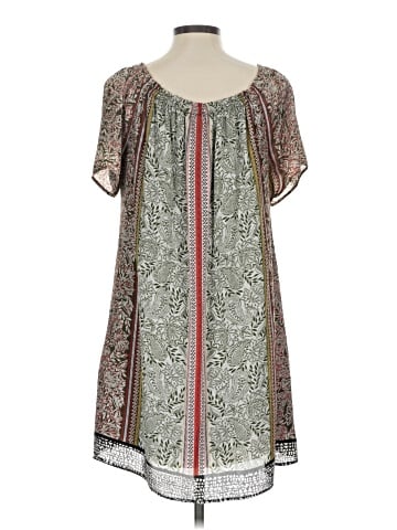DR2 Casual Dress (view 2)