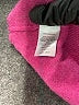 Talbots 100% Cashmere Pink Cashmere Pullover Sweater Size M - photo 8