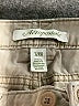 Aeropostale 100% Cotton Tan Casual Pants Size 7/8R - photo 7