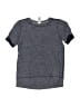 Ivivva Gray Active T-Shirt Size 7 - photo 1