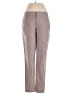 Helmut Lang Solid Gray Wool Pants Size 6 - photo 1
