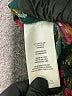 Kut from the Kloth 100% Polyester Floral Green Long Sleeve Blouse Size 2X - photo 8