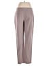 Helmut Lang Solid Gray Wool Pants Size 6 - photo 2