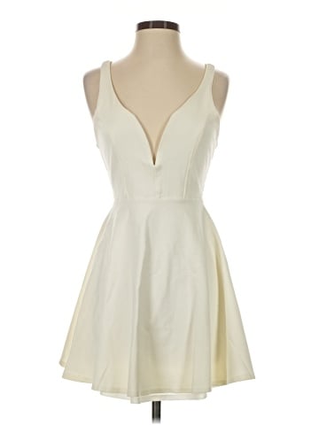 Lulus Cocktail Dress (view 1)