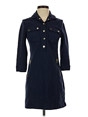 Boston Proper Casual Dress (view 1)