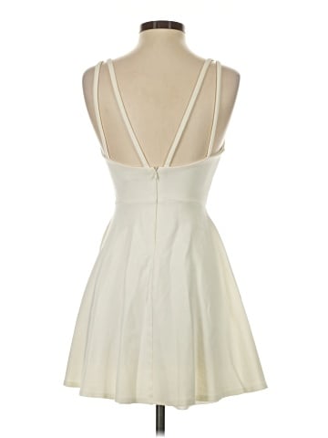 Lulus Cocktail Dress (view 2)