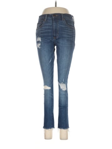 Ann Taylor LOFT Jeans (view 1)