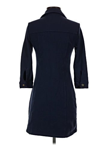 Boston Proper Casual Dress (view 2)