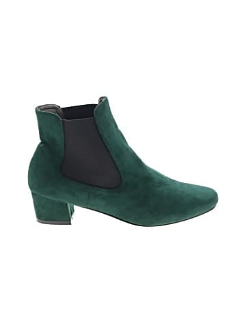 N.Y.L.A. Ankle Boots (view 1)