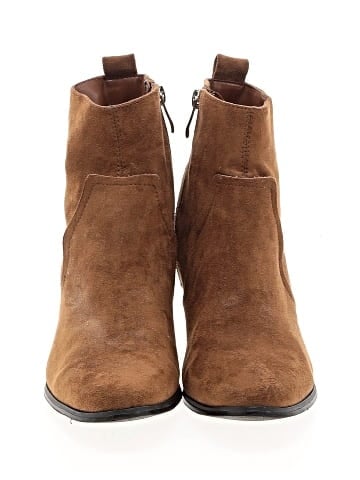 Forever 21 Ankle Boots (view 2)