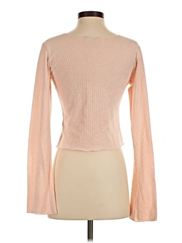 Lucy Love Long Sleeve Top (view 2)