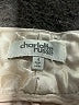 Charlotte Russe Ivory Casual Pants Size 4 - photo 7
