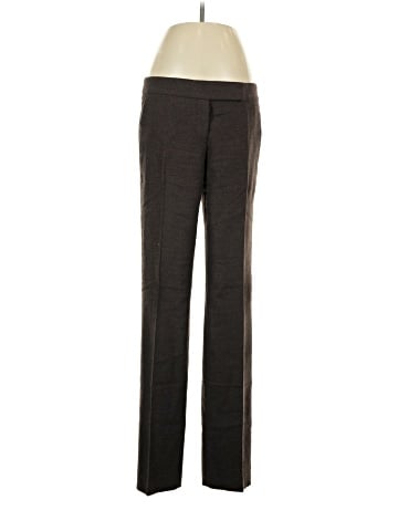 BOSS by HUGO BOSS Wool Pants (view 1)