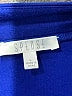 Spense Solid Blue Casual Skirt Size L - photo 4