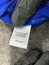 Spense Solid Blue Casual Skirt Size L - photo 5
