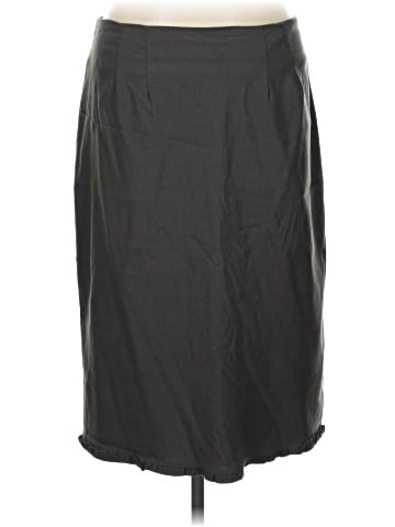 C.C. Outlaw Formal Skirt (view 1)