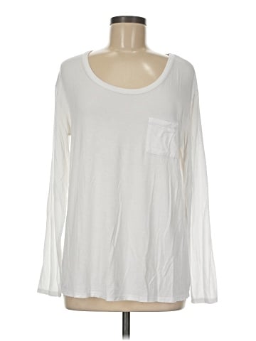 Chaser Long Sleeve T-Shirt (view 1)