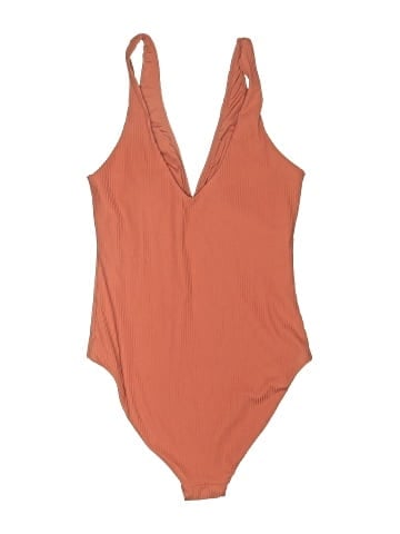 Andie One Piece Swimsuit (view 2)