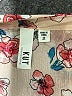 Kut from the Kloth 100% Polyester Floral Ivory Long Sleeve Blouse Size 2X - photo 7