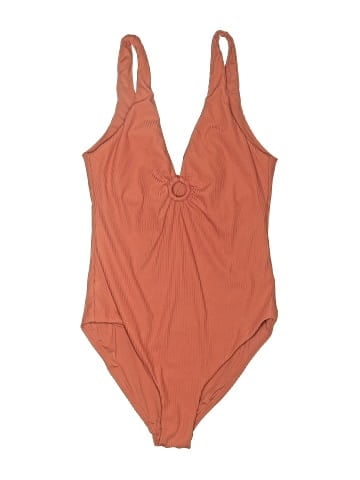 Andie One Piece Swimsuit (view 1)