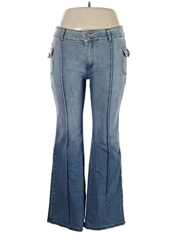 Unbranded Jeans (view 1)