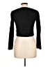 Pull&Bear Black Cardigan Size L - photo 2