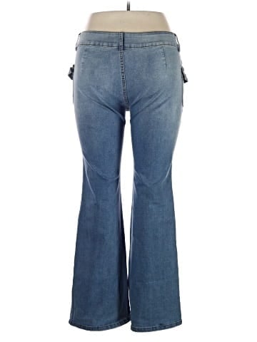 Unbranded Jeans (view 2)