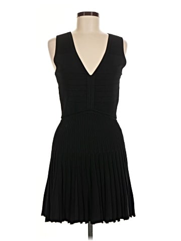 Diane von Furstenberg Cocktail Dress (view 1)