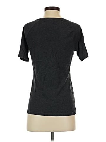 Victoria's Secret Pink Short Sleeve T-Shirt (view 2)